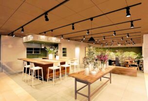 福井ワイン会　PLACE1